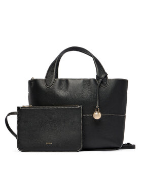 Furla Furla Дамска чанта WB02225 HSF000 O6000 Черен