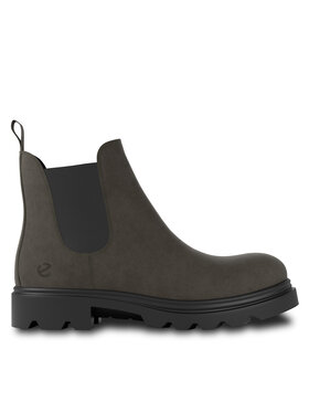 ECCO ECCO Bokacsizma Grainer W 21475305543 Zöld