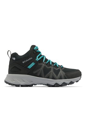 Columbia Columbia Trekkingi 210009 Czarny