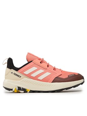 adidas adidas Trekkingschuhe Terrex Trailmaker RAIN.RDY Hiking Shoes HQ5811 Korallenfarben