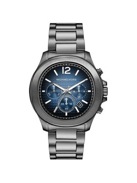 Michael Kors Michael Kors Hodinky MK9213 Sivá