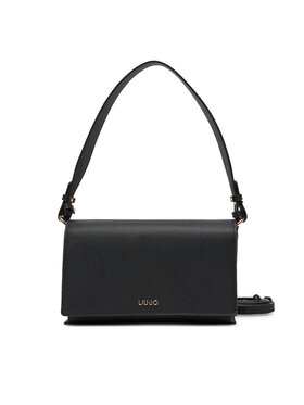 Liu Jo Liu Jo Дамска чанта S Crossbody AA5177 E0087 Черен
