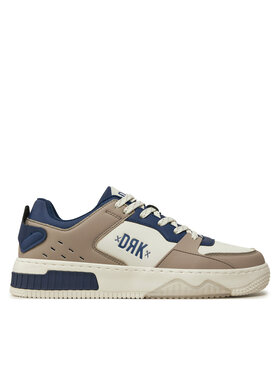 Dorko Dorko Sneakers Easy DS24F11M Weiß