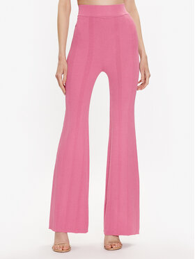 Remain Remain Pantaloni di tessuto 500542512 Rosa Regular Fit