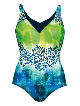 Sunflair Sunflair Bikiny 72110 Tmavomodrá
