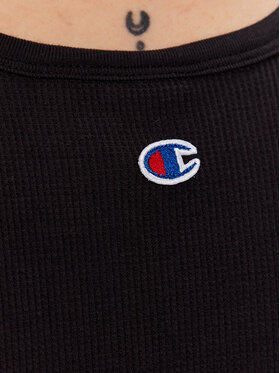 Champion Top 116251 Črna Regular Fit