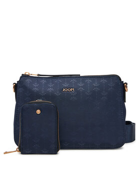 JOOP! JOOP! Torebka 4140007755 Granatowy