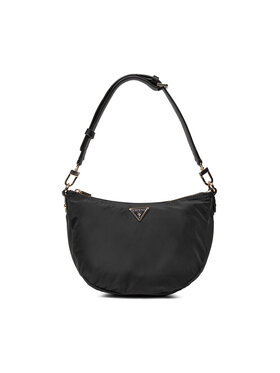 Guess Guess Kabelka Eco Gemma (EYG) HWEYG8 39502 Čierna