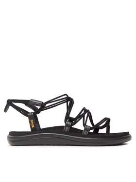 Teva Teva Sandalen Voya Infinity 1019622 Schwarz