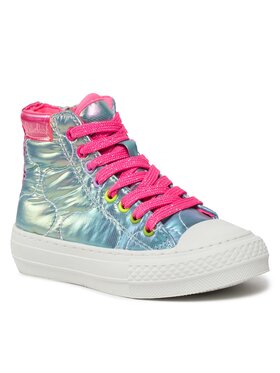 Billieblush Billieblush Trampki U19365 Kolorowy