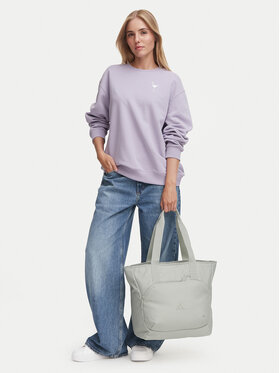 adidas adidas Torbica Adidas Prime Tote Bag KS4622 Svijetlo zelena