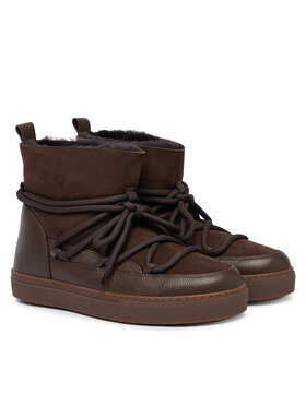 Inuikii Inuikii Schneeschuhe Classic 2001.003.0023.152 Dunkelbraun