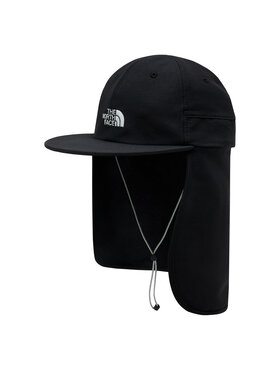 The North Face The North Face Бейсболка Class V Sunshield Hat NF0A5FXHJK31 Чорний