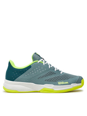 Wilson Wilson Scarpe da tennis Kaos Stroke 2.0 WRS333710 Turchese