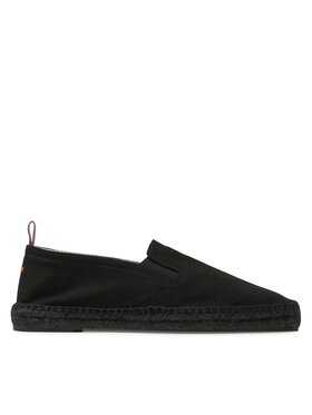 Castañer Castañer Espadrilles Joel C/001 021819-100 Schwarz