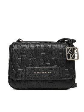 Armani Exchange Armani Exchange Käekott XW001577 AF15774 UC001 Must