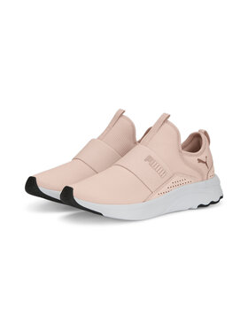 Puma Puma Sneakersy 195161 Różowy
