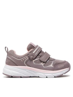 Leaf Leaf Sneakers Tegen LTEGE101P Viola