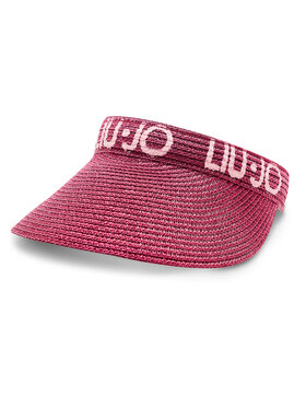 Liu Jo Liu Jo Visiera 2A3111 T0300 Rosa