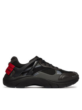 HUGO HUGO Sneakers GO2 50558041 Schwarz