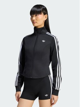 adidas adidas Top 168737 Czarny Regular Fit