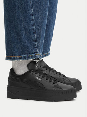 Puma Puma Sneakers Karmen Classic 407187 01 Schwarz