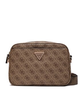 Guess Guess Borsetta Meridian (SG) HWSG87 78140 Marrone