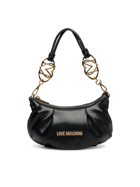 LOVE MOSCHINO LOVE MOSCHINO Torbica JC4076PP1NLF0000 Crna