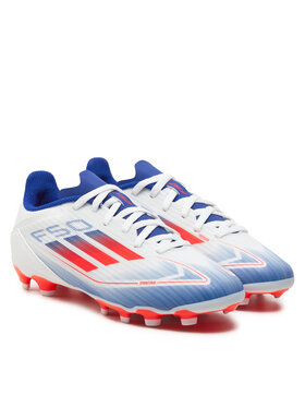 Adidas Tenisice Za Nogomet F50 League Mg J IF1370 Bijela