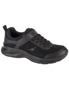 Skechers Skechers Sneakersy Dynamatic Czarny