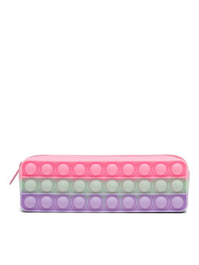 Nelli Blu Nelli Blu Моливник 7KF-001-AW23 Розов