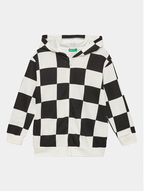 United Colors Of Benetton United Colors Of Benetton Majica dugih rukava 3IKAC503G Šarena Regular Fit