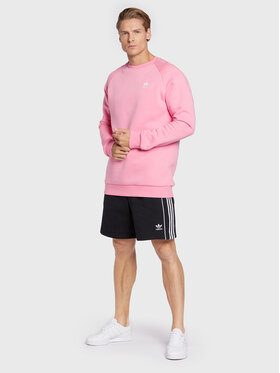 Adidas Športne Kratke Hlače Rekive HK7307 Črna Regular Fit