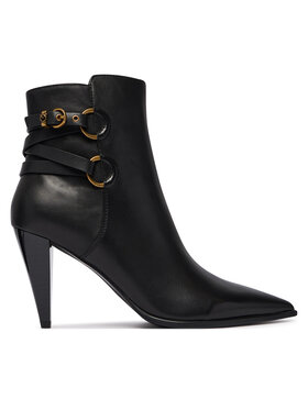 PINKO PINKO Saapad Vane 01 SD0585P001 Must