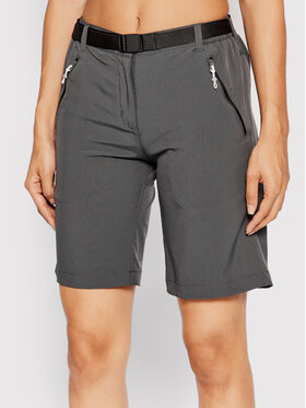 Regatta Regatta Sporta šorti Xert Stretch RWJ269 Pelēks Regular Fit