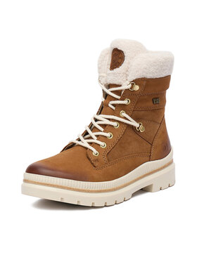 Μποτίνια Remonte