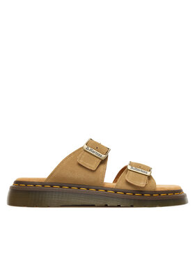 Dr. Martens Dr. Martens Nazouváky Josef DM41083200 Hnědá