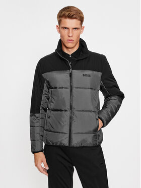 Hugo boss clearance jecko jacket