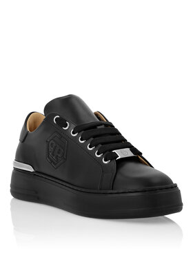 PHILIPP PLEIN PHILIPP PLEIN Sneakersy 21077 Czarny