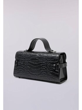 Trussardi Trussardi Borsetta Z363E106202N033 Nero