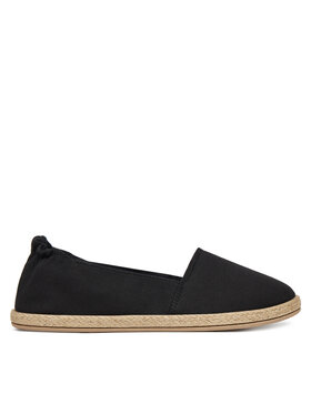 JENNY JENNY Espadrile KAYLA WSK1609-05 Negru