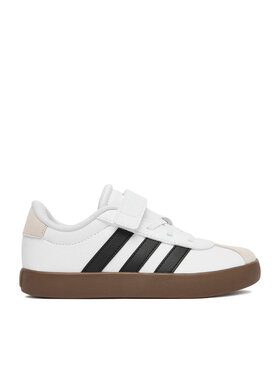 adidas adidas Sportcipők CEO-VL COURT 3.0 EL C ID9155 Fehér