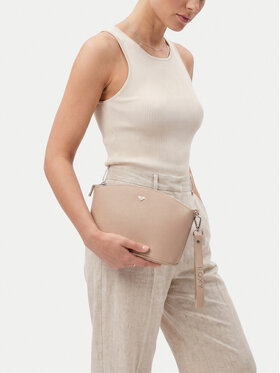 Roxy Roxy Kosmetiktasche CWBEO-RX-W1-003-SS26 Beige