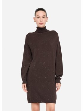 Liu Jo Liu Jo Abito da sera MF5484MA27RA4367 Marrone Regular Fit