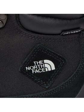 The North Face Παπούτσια πεζοπορίας The North Face - 5