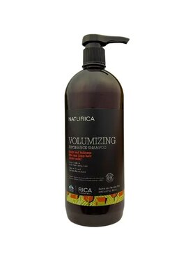 Rica Rica VOLUMIZING Szampon do włosów