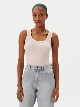 BOSS BOSS Top C_Ematite 50504245 Roosa Slim Fit