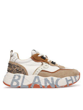 Voile Blanche Voile Blanche Sneakersy 2017475-31 Béžová