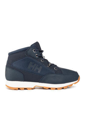 Helly Hansen Helly Hansen Trekingová obuv Torshov Hiker 11593-597 Tmavomodrá