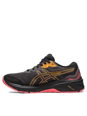 Asics Tekaški čevlji GT-1000 11 GTX 1012B277 Črna